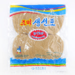 조미생선포(400g,40장내외),조미어포,빠삭이,안주용튀김쥐포,옛날쥐포,태성물산 : 자갈치푸드