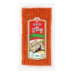한성 숯불 구이맛 김밥햄 100g : 든든푸드