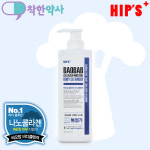 힙스 바오밥 콜라겐 모이스쳐 바디클렌저 : 착한약사닷컴