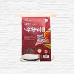 2025년 햅쌀 특 또는 상등급 햇살드리 골든퀸 3호 수향미 10kg 경기미 : Syulmall