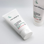 휴대용 보습크림 세라베라 아토 세라마이드 집중 크림 30ml, 1개 : 세라베라