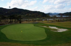 정읍 내장산cc 전라도 관광 여름 골프패키지 : GIANTGOLF