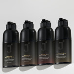 제이숲 프로페셔널 셀프 새치 커버 염색약 저자극 샴푸염색 300ml+워터팩 : 제이숲N