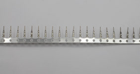 12505TP 터미널 연호전자 12505HP컨넥터용1.25mm 100개 1봉지 : 주식회사창림전자