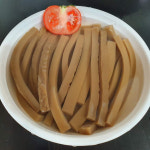 50년전통 삼주식품 묵국수 450g 5개 : 삼주식품