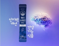 웰런스 메타 브레인 피에스(PS) : 자윤