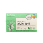 닥터파이토 파이토블락 20ml x 10개입 : 주식회사 나르샤