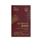 마이메이트 턴온 글루타치온 400mg x 30매 : 써클홀딩스