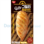 동원 그릴리 황금닭가슴살 105G : 고삐
