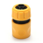 노즐 스프레이 호스 연결 정원 연장 커넥터 잔디 원예 주기 스프링클러 워터 미스트 물 안개 mm : 피엔우닥