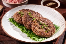 주식회사 하영비엠씨 | 하영이네 수제 떡갈비 순한맛(10+1짜밥 증정행사) : 주식회사 지티지푸드