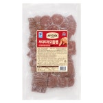부대찌개햄 부대찌개재료 1kg : 든든푸드