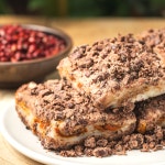 대월떡집 대통령표창 호박고지 시루떡 팥시루떡 개별포장 1kg : 대월떡집1985