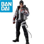 반다이 S.H 피규아츠 TEKKEN 8 철권 8 카자마 진 피규어 : 펀앤조이재팬