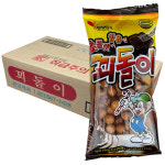 광일제과 꾀돌이 40gx40개 한박스 : 달콤한도깨비