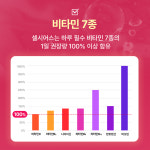 셀시어스 OTG 온더고 비타민 피트니스 에너지드링크 파우더 드래곤프룻라임 10스틱 외 3종 : 셀시어스 공식스토어