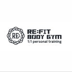 2:1 PT [송파점] : 리핏바디