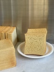 저당 식빵 저탄수 고식이섬유 키토 빵 : 저당 베이커리 니음