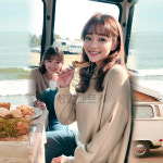 [서울,경기/한달] 모터홈캠핑카 닷지 램 가솔린 2020 5인승 : 성일렌트카