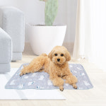 [폴라베어] 애견쿨매트 반려동물 고양이 강아지 여름 방석 : 노블원