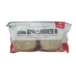 아워홈 프라임 함박스테이크 1.3kg : 든든푸드