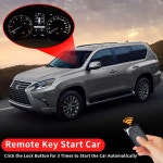 원격 키 스타터 렉서스 GX460 2010-2023업그레이드 바디 키트 gx 460 2022 2021 2020 2019 2018 2017 2016 2015 2014 2013 20 : 지야직구