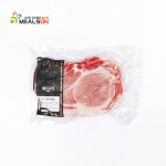 생생육곳간 수입 냉동 돼지고기 왕목살 목전지 볶음용 1kg : 밀스온