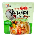 전투식량 육해공 야전식량 즉석비빔밥 쇠고기비빔밥 캠핑 낚시 등산 학원 야식 : 팔구사구
