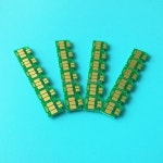 LC203 LC213 LC223 LC233 ARC 자동 리셋 칩 Brother DCP4120DW MFCJ4420 J4620 J4625 J5320 J5620 J5625 J5720 프 : teristore