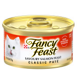 팬시피스트 참치 흰살생선 고양이캔 85g 화이트라벨 고양이간식 주식 습식사료 : 멍멍스타