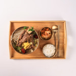 김오곤 염소기력탕 700g 염소탕 흑염소탕 몸보신 보양식 염소전골 영양탕 6개 : 김오곤 생활건강 공식스토어