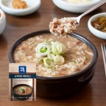 [바로해장] 소한마리 해장국400g x 2팩(800g) : 쇼핑엔티