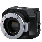 정시출고 무료배송 Blackmagic 디자인 마이크로 스튜디오 카메라, 야외 사진용, 4K G2 : 핏트레이드08