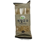 봉평 메밀국수 메밀면 메밀소바 냉모밀 김밥 : 든든푸드