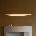 AGO LIGHTING 아고라이팅 보이지 리니어 펜던트, 무드등 식탁등 식탁조명 : 언와인드