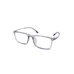 [SEERS] G8505 시어스 아이웨어 사각 안경테 투명 틴트 뿔테 패션 안경 : SEERS EYEWEAR