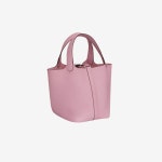 에르메스 피코탄 락 18 백 클레망스 & 팔라듐 하드웨어 모브 실베스트레, H056289CKX9 : 류씨네 프리미엄