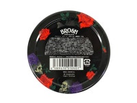 브로쉬 X 와일드사이드 요지 야마모토 스컬 로즈 115g (BROSH × WILDSIDE YOHJI YAMAMOTO POMADE SKULL ROSE) - 한국총판 코바섭... 