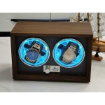 워치 와인더 손목시계 케이스 1구 2구 보관 정리함 : 마나상인