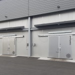 [대형] 저온저장고 저온창고 냉동창고 정부지원사업 업소용냉장고 맞춤제작 : 주식회사 보금냉열