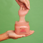 트리헛 시어 슈가 바디스크럽 2개 세트 : 트리헛 공식몰