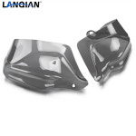 호환 BMW S1000XR F800GS ADV R1200GS R1250GS F750GS F850GS F900R F900XR 바이크 오토바이 핸드 가드 쉴드 프로텍터 윈드 실드... 