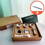 [국내유일 국내생산] 일리스텐캡슐 패키지3 : Goat Coffee