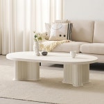 거실 소파 테이블 인테리어 템바보드 원목 테이블 1200 : 성공만물상