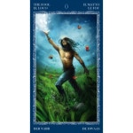 북 오브 쉐도우 타로카드 Book of Shadows I - 한글매뉴얼 주머니 포함 : 타로클럽