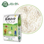 소문난농부 동진 찹쌀 5kg 10kg 20kg 당일도정 2024년산 햅쌀 : 소문난농부