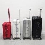 PC캐리어 20 24 26 28인치 여행용 캐리어 : 우산조아
