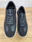 에스마켓 호보켄 남성 스니커즈 WILLOW H2405 BLACK : NC수원터미널 에스마켓