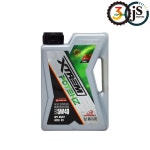엑스트림 포텐즈 (XTREM POTENZ) 프리미엄 엔진오일 5W40 1L 전국배송가능 양산덕계점 : 양산타이어싼집 쓰리탑타이어