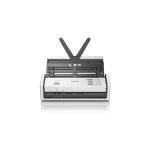 브라더 ADS-1350W 휴대용 무선스캐너 : 브라더 대리점
